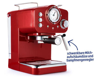 AMBIANO Espresso-Maschine