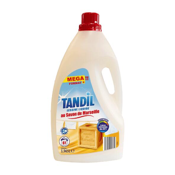 TANDIL(R) 				Lessive liquide