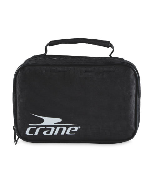 Crane 3-Player Boules Set