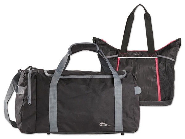 CRIVIT(R) Sporttasche/-rucksack