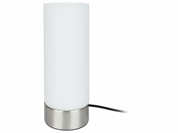 Livarno Lux Bordslampa med touch-dimmer