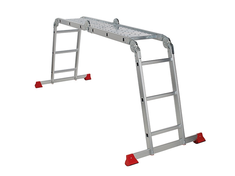POWERFIX Multi-Functional Ladder
