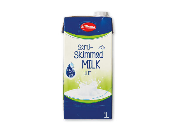 Langtids­holdbar mælk