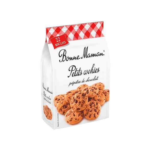 BONNE MAMAN(R) 				Petits cookies