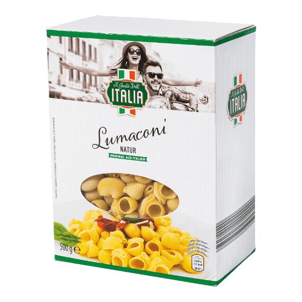 ITALIA(R) 				Gourmetpasta