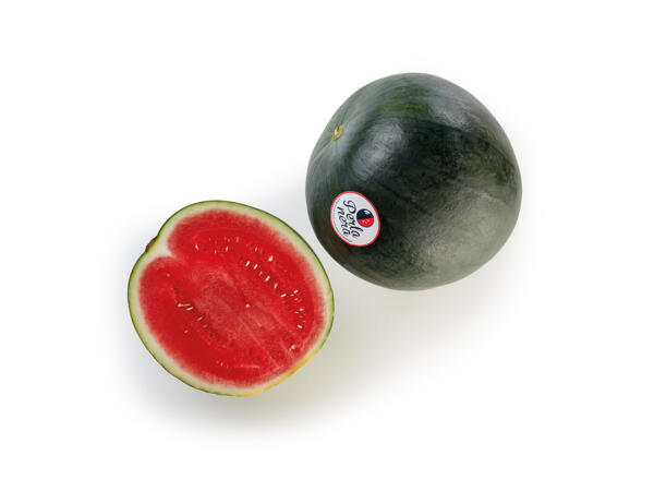 Watermelon "Perla Nera"
