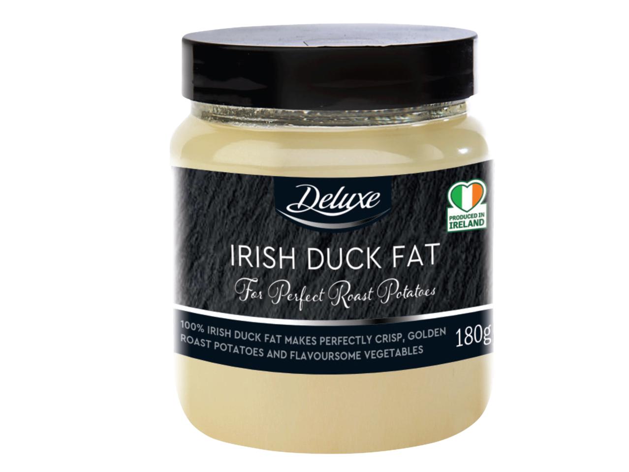 DELUXE Irish Duck Fat