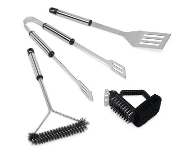 Barbecue Tools and Brushes