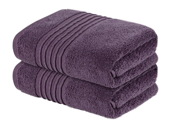 Livarno Home Hand Towel