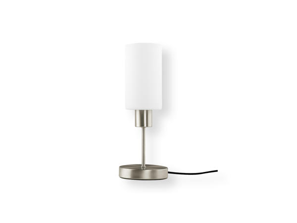 'Livarno(R)' Lámpara LED de mesa con atenuador táctil 6 W