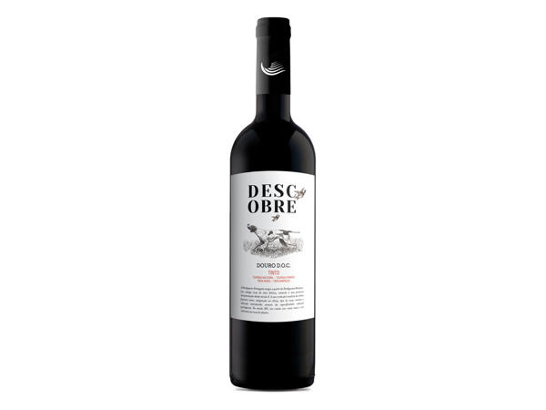 Descobre(R) Vinho Tinto DOC Douro
