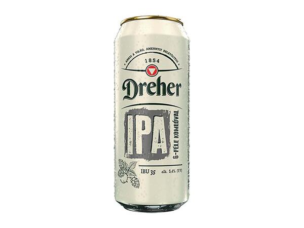 Bitter lager / Bak barna sör / hidegkomlós világos sör / IPA