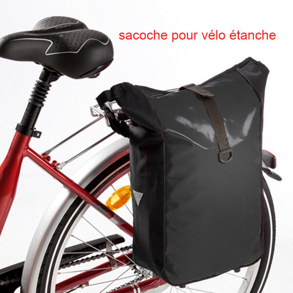 Accessoires pour vélo