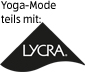 crane(R) Yoga-Jacke oder -Overshirt
