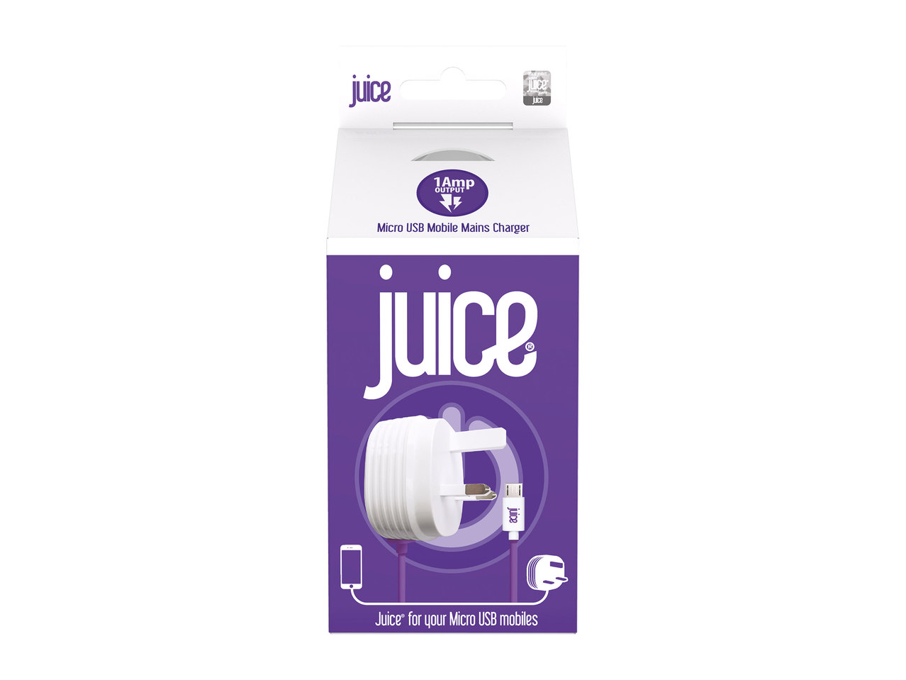 Juice Charger or Cable1