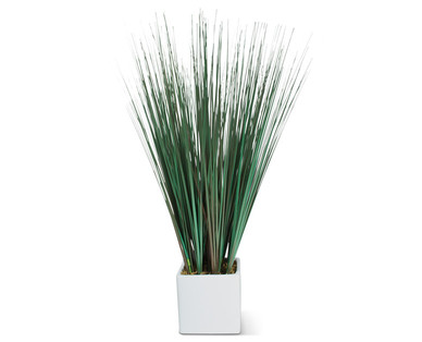 Huntington Home Decorative Orchid or Grass