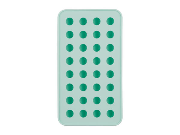 Ernesto Silicone Ice Cube Moulds