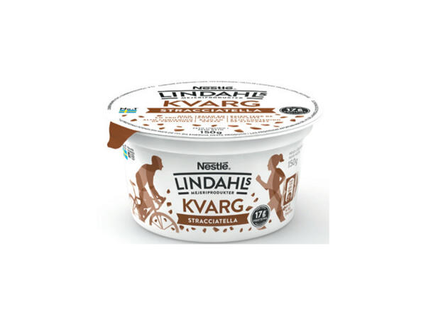 Lindahl's(R) Iogurte Kvarg