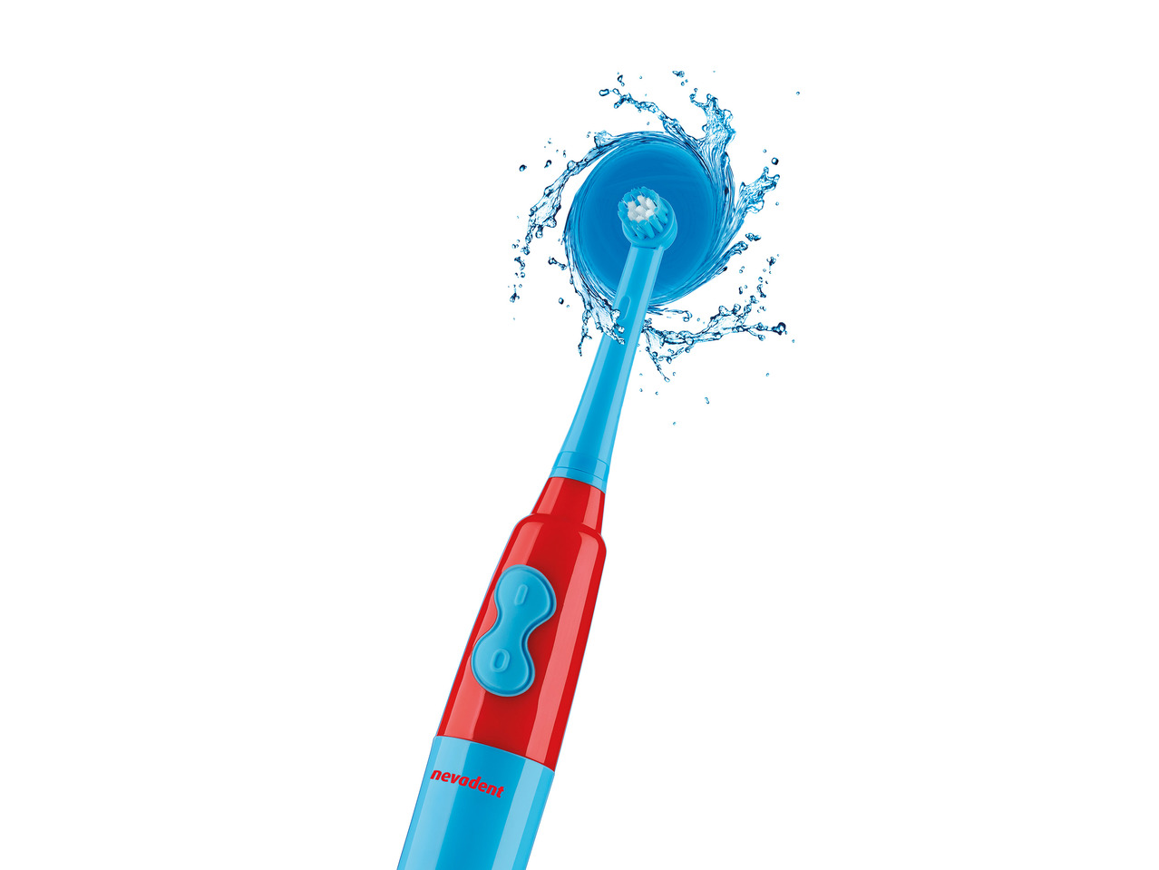 Nevadent Kids' Toothbrush1