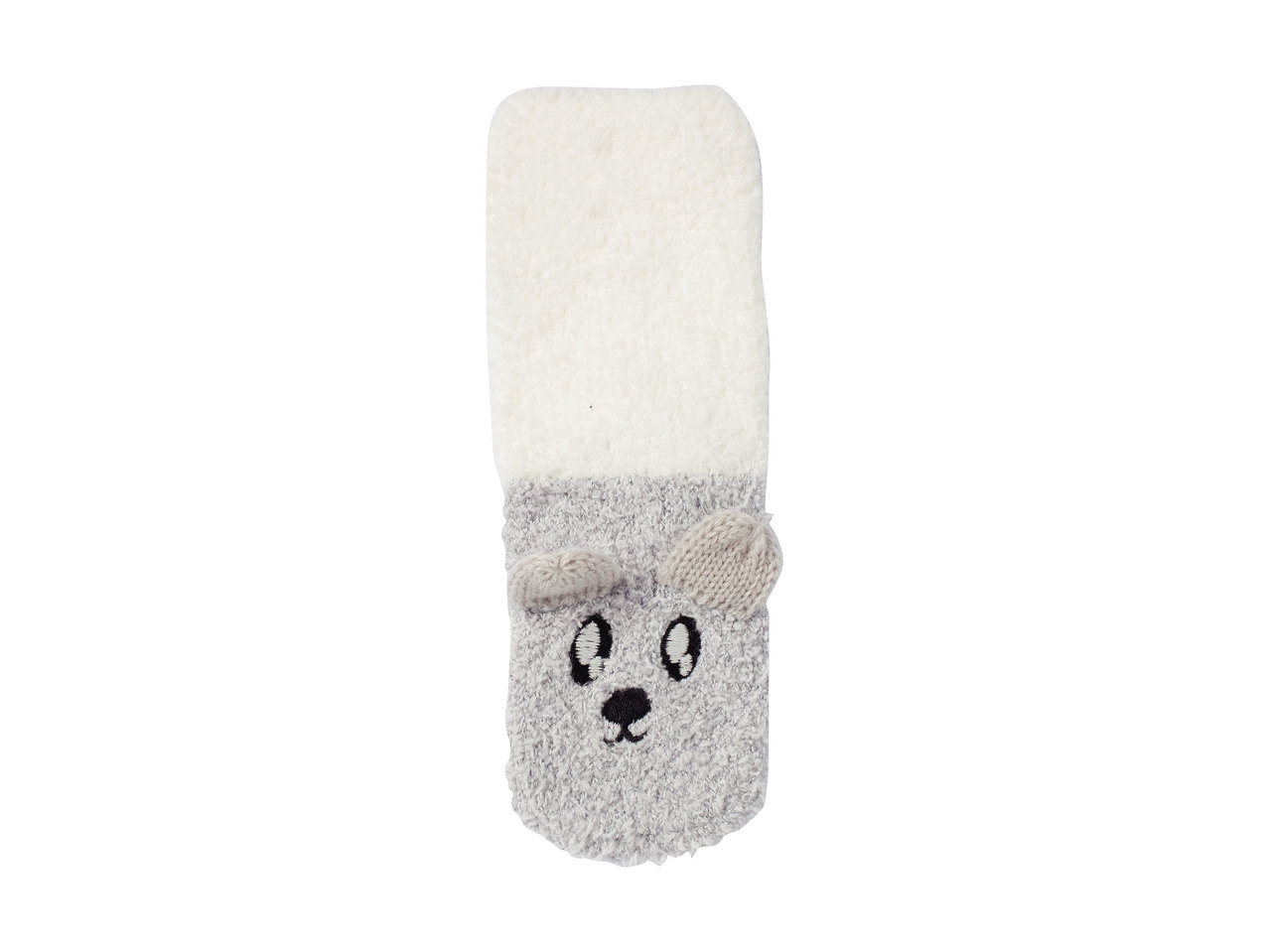 Lupilu Fluffy Socks1