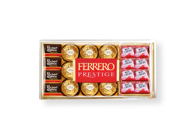 'Ferrero(R)' Prestige