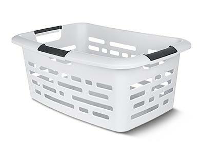 Easy Home Ultra Hiphold Laundry Basket