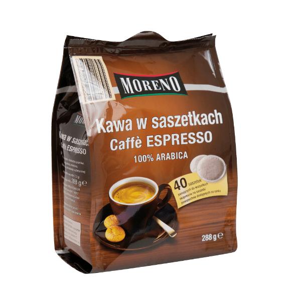 Caffè Crema/Espresso