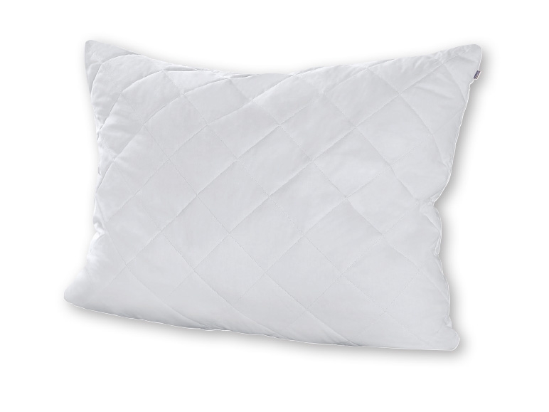 MERADISO Nature Cotton Pillow 50 x 80cm