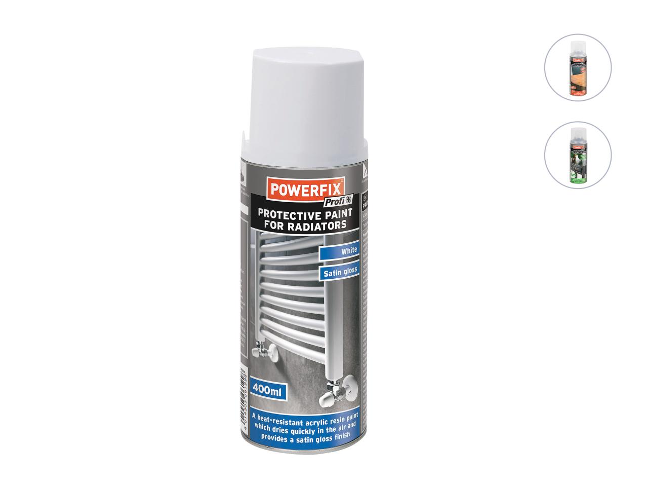 Powerfix Protection Spray Paint1