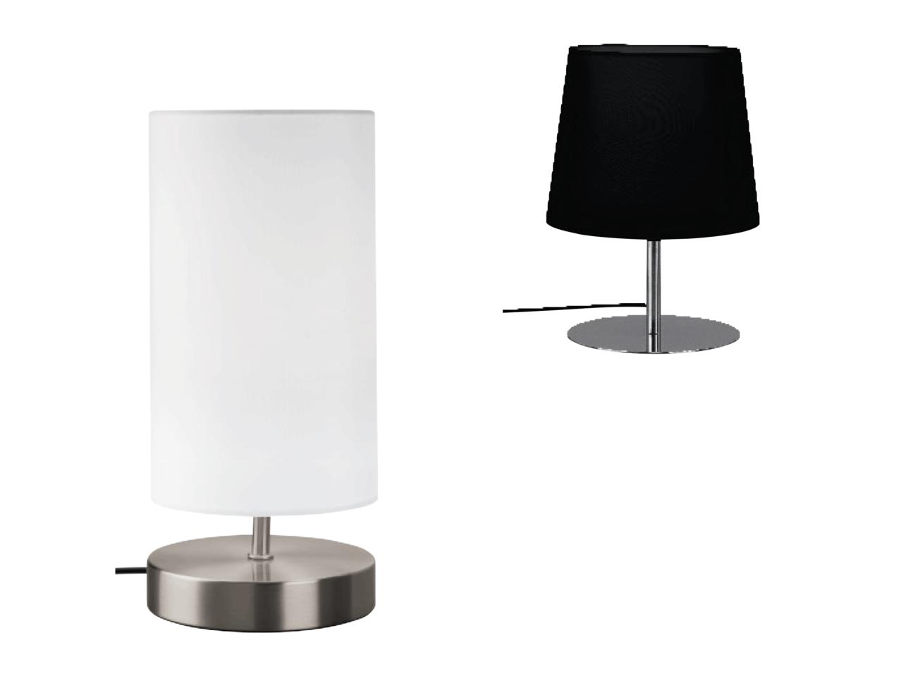 Dwang Automatisering rietje LIVARNO LUX LED Desk Lamp - Lidl — Ireland - Specials archive