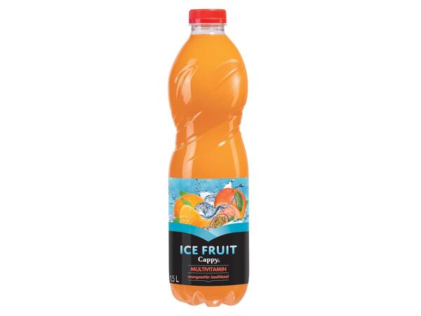 Ice Fruit*