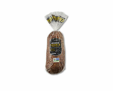 Specially Selected Great Eight Seeds & Grains Bread