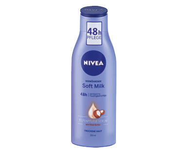 NIVEA Weihnachts-Set „Relaxed Time"