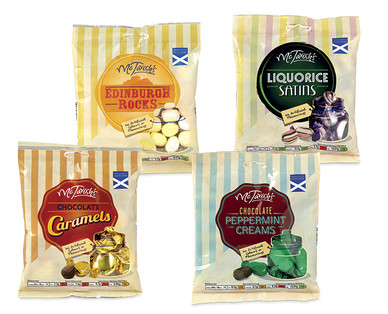 McTavish's Traditional Scottish Sweets