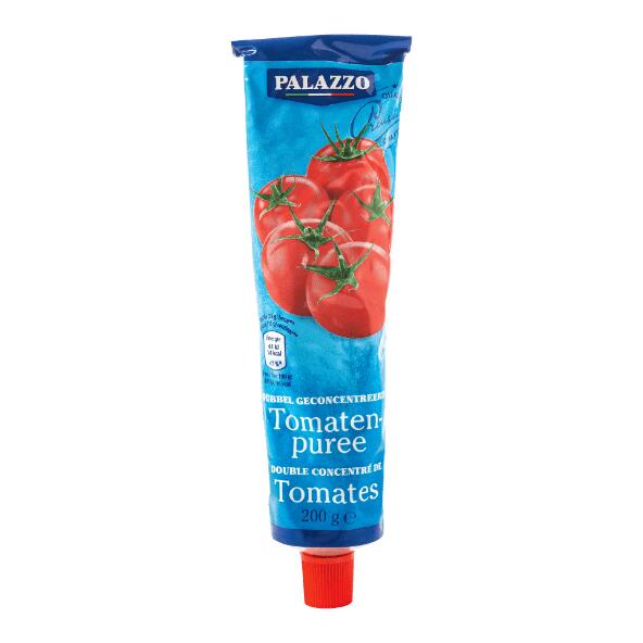 PALAZZO(R) 				Concentré de tomates