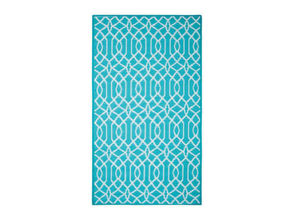 Florabest Outdoor Rug – Small