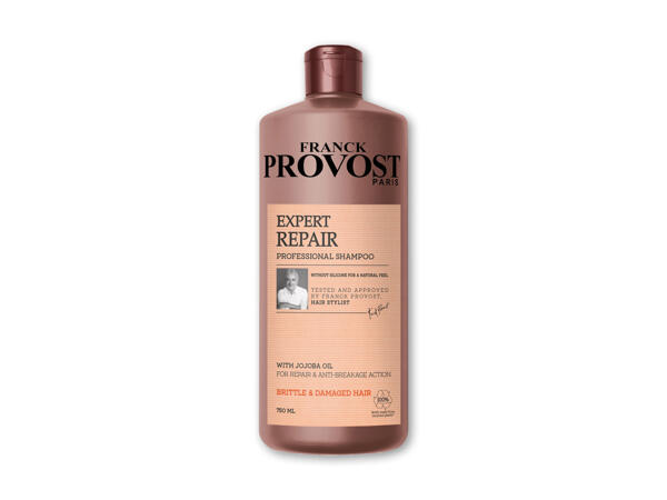 Franck Provost shampoo eller balsam