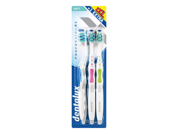 Professional Toothbrush XXL