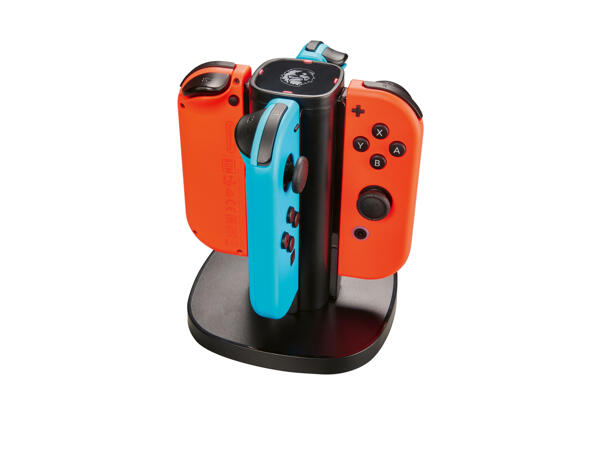 Base di ricarica per controller Nintendo Switch™ Joy-Con™