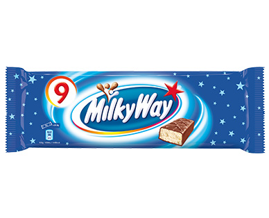 MARS(R) Milky Way
