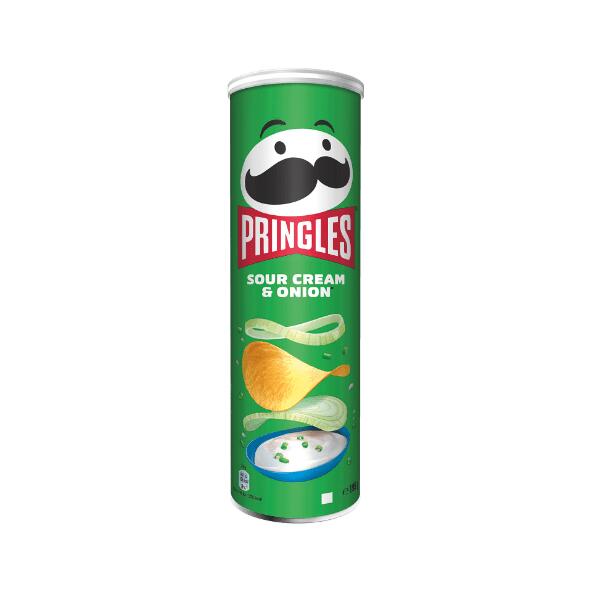 Pringles(R) oignon