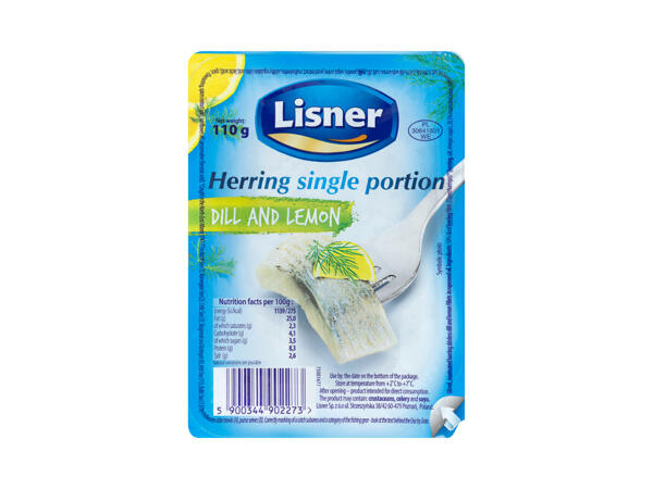 Lisner Herring