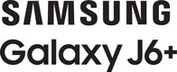 SAMSUNG Galaxy J6+