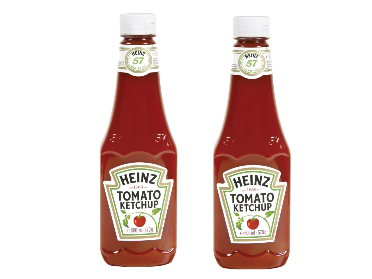 Heinz ketchup1