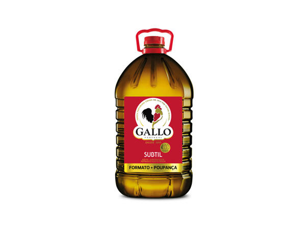 Gallo(R) Azeite Subtil