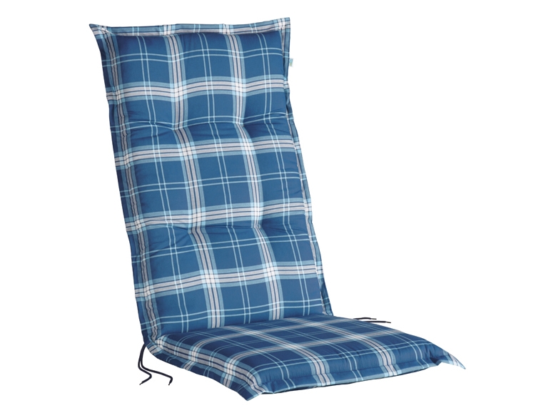 High Back Chair Cushion