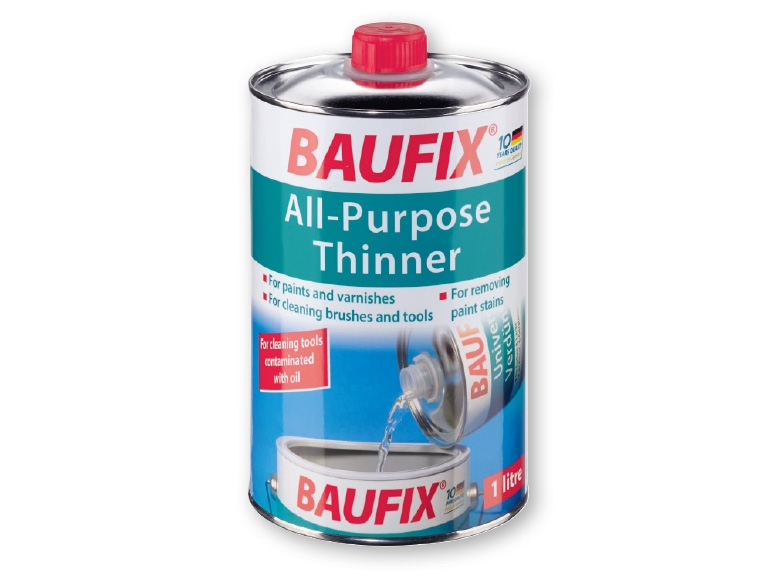 BAUFIX Universal Paint Thinner