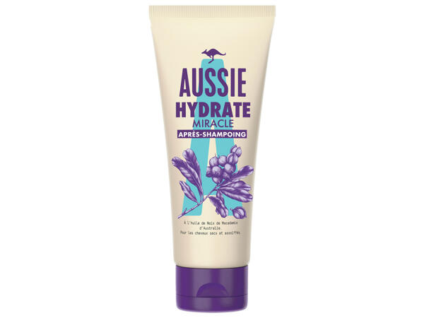 Aussie après-shampoing