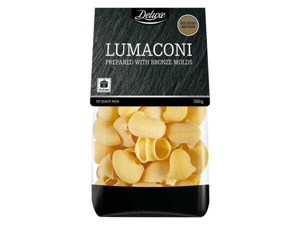 Deluxe(R) Lumaconi