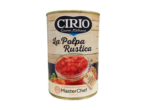 Cirio Gehackte Tomaten​